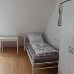Apartahotel & Appartments Bettina Fulda