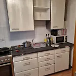 & Appartments Bettina Aparthotel Fulda