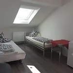 & Appartments Bettina Apartahotel 2*