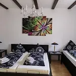 & Appartments Bettina Fulda