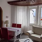Aparthotel & Appartments Bettina Fulda