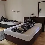 & Appartments Bettina 2* Fulda