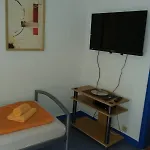 & Appartments Bettina Apartahotel