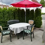 & Appartments Bettina 2*