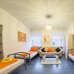 & Appartments Bettina Aparthotel