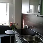 & Appartments Bettina Aparthotel Fulda