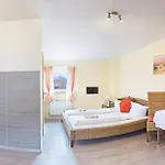 & Appartments Bettina Fulda