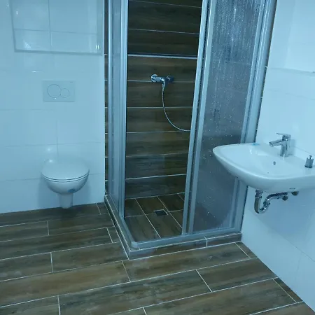 Apart-hotel & Appartments Bettina Fulda