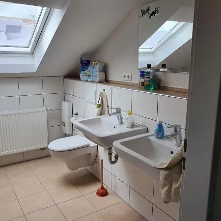 & Appartments Bettina 2*