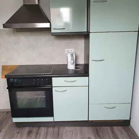 Appart hôtel & Appartments Bettina