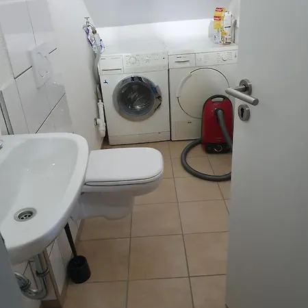 شقة فندقية & Appartments Bettina 2*