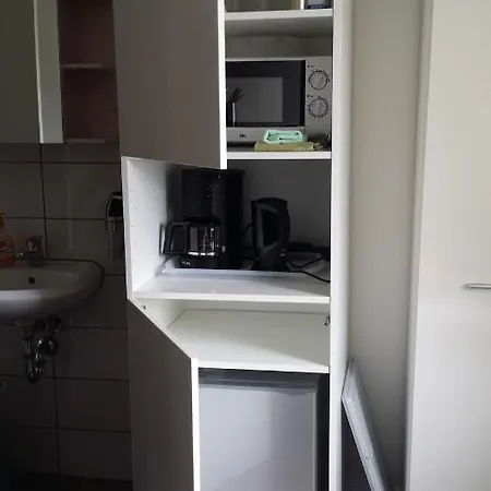 Apart-hotel & Appartments Bettina 2*