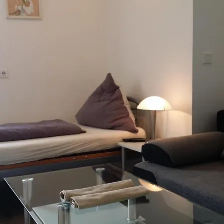 & Appartments Bettina 2*