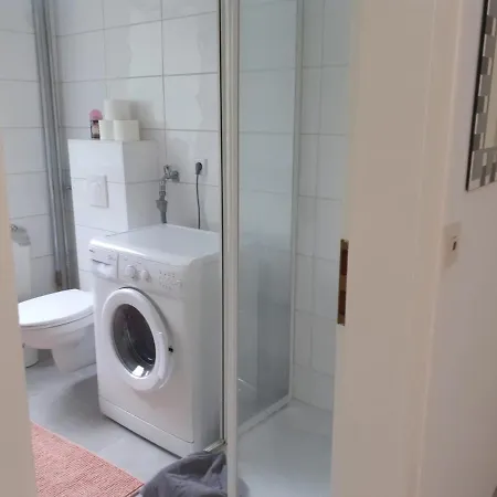 & Appartments Bettina Apart-hotel