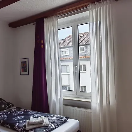 & Appartments Bettina