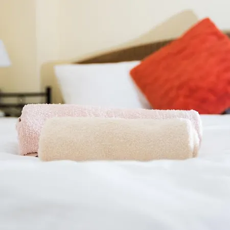 & Appartments Bettina