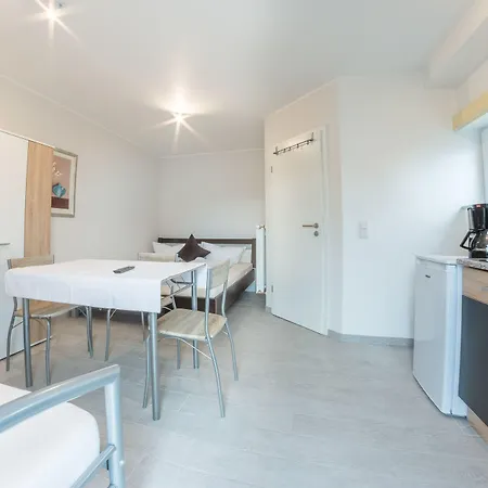 & Appartments Bettina