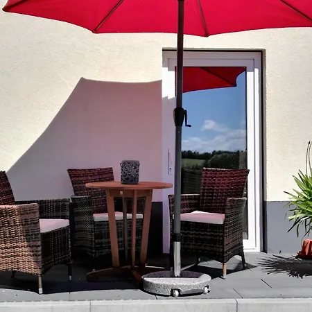 & Appartments Bettina