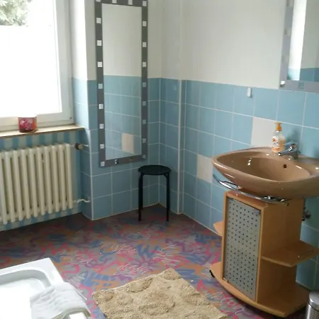 & Appartments Bettina 2* Fulde