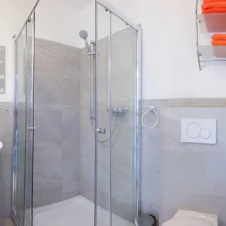 & Appartments Bettina فولدا