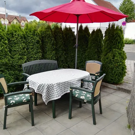 & Appartments Bettina 2*