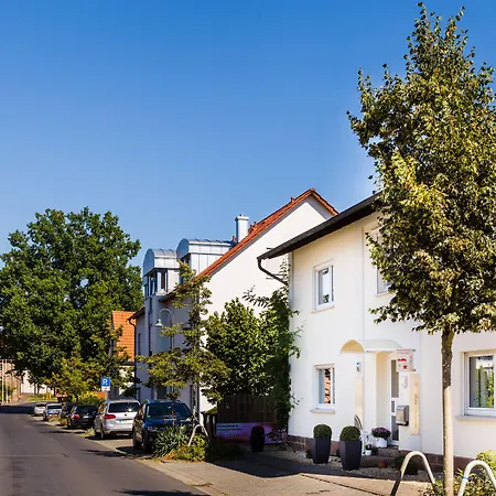 & Appartments Bettina Fulda