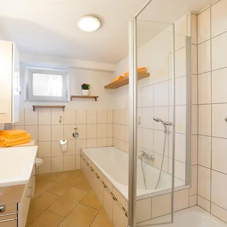 & Appartments Bettina 2* Fulda