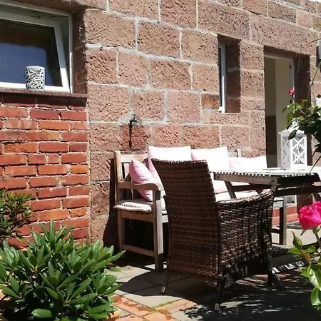 & Appartments Bettina 2*