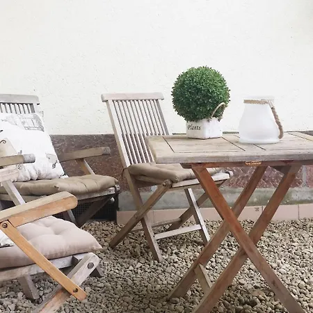 & Appartments Bettina