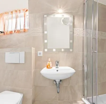 Apart-hotel & Appartments Bettina Fulda