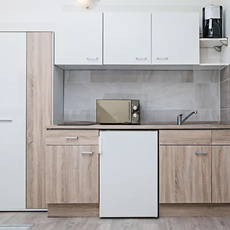 & Appartments Bettina Fulda