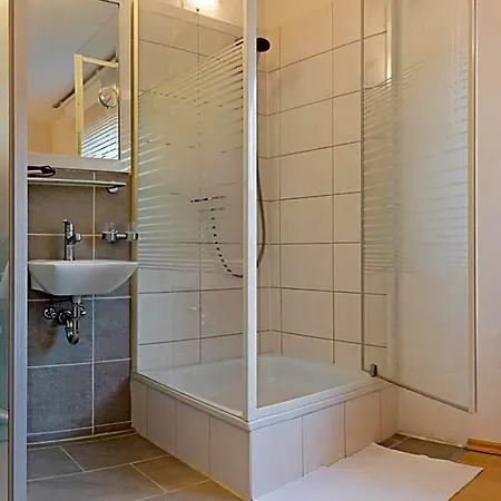 & Appartments Bettina شقة فندقية 2*