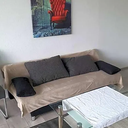 & Appartments Bettina فولدا