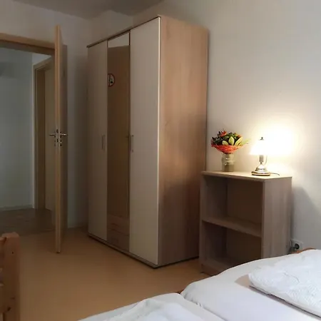 & Appartments Bettina Aparthotel