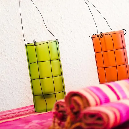 Appart hôtel & Appartments Bettina