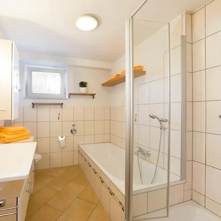 & Appartments Bettina Apart-hotel Fulda