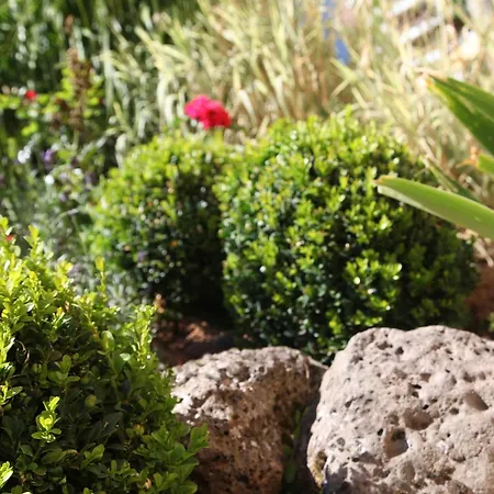 & Appartments Bettina 2*