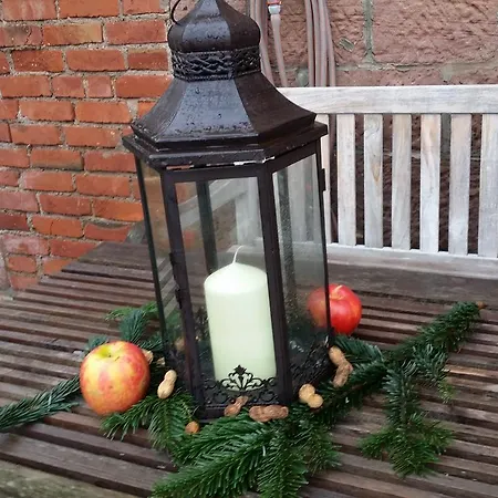 & Appartments Bettina Fulde