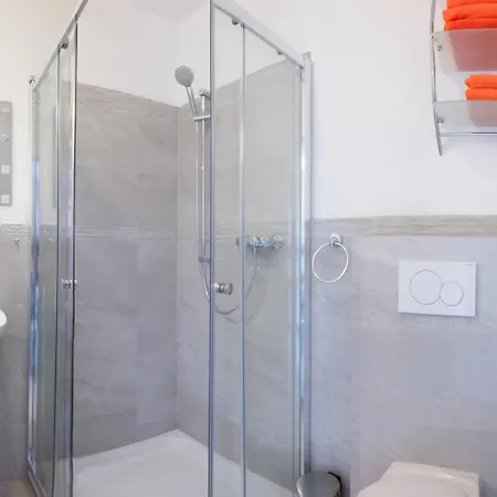 & Appartments Bettina