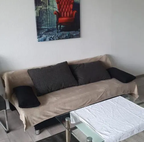 & Appartments Bettina Apart Otel