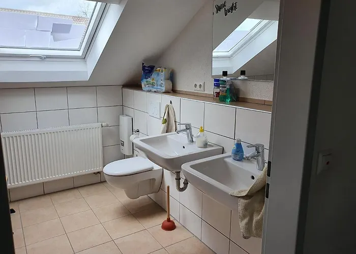 & Appartments Bettina 2*