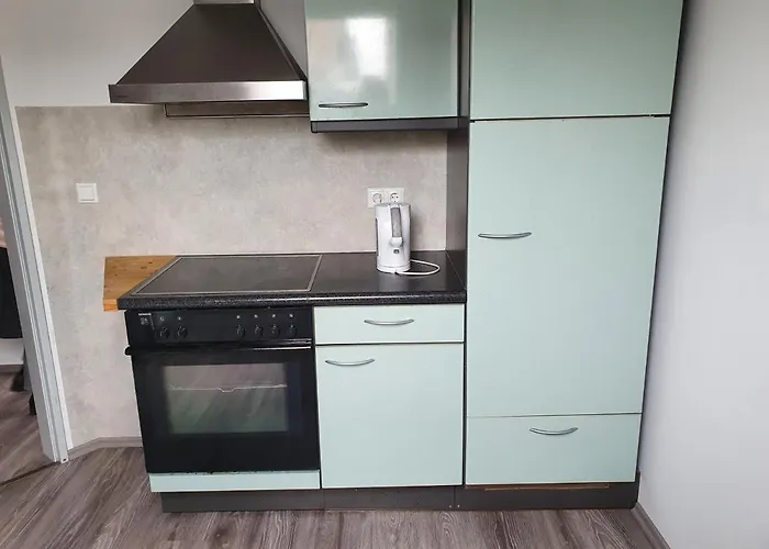 Apart Otel & Appartments Bettina