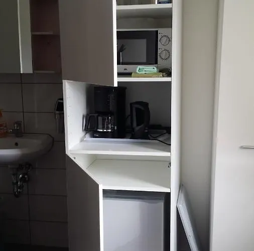 Apart Otel & Appartments Bettina 2*