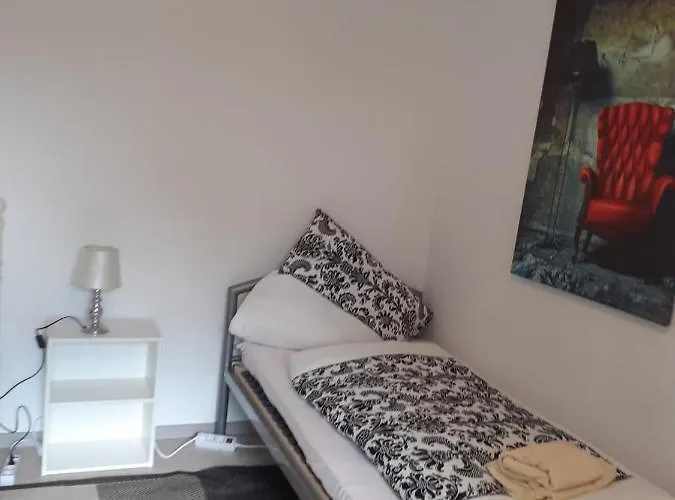 Apart Otel & Appartments Bettina 2*