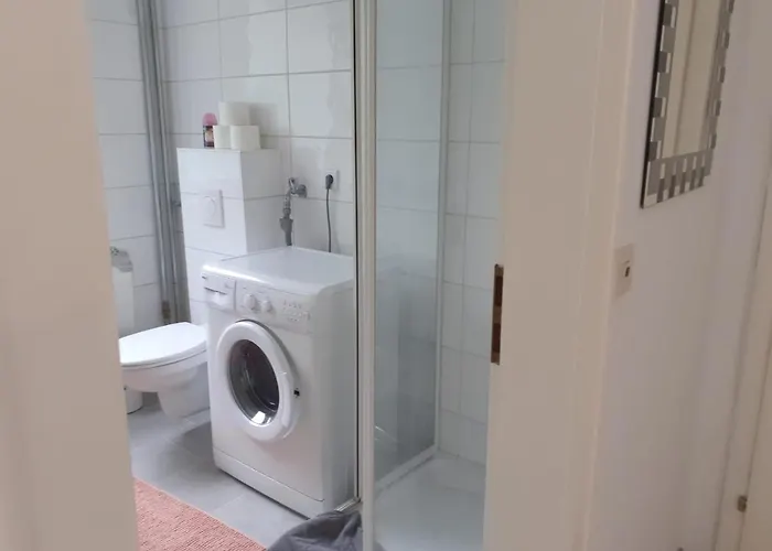 & Appartments Bettina Apart Otel