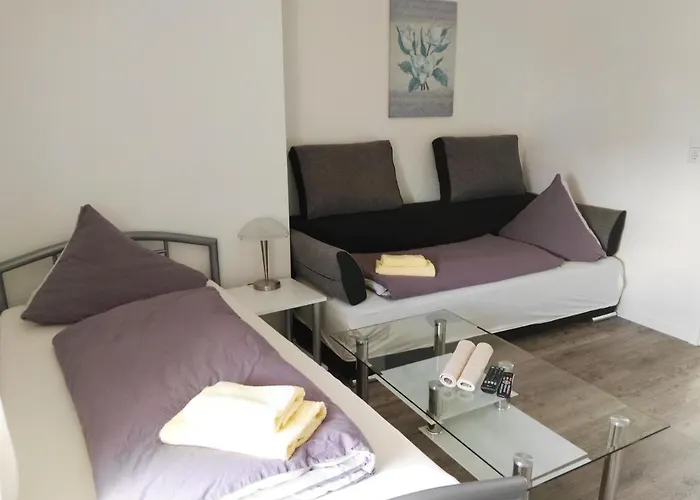 Apart Otel & Appartments Bettina 2*