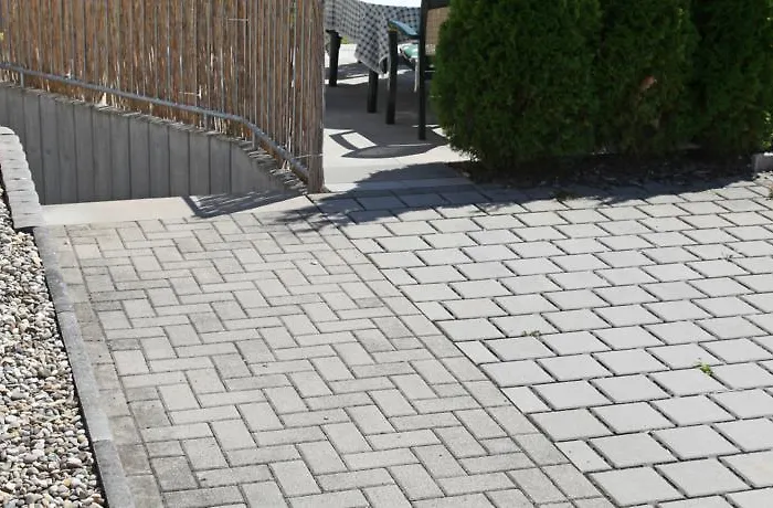 & Appartments Bettina