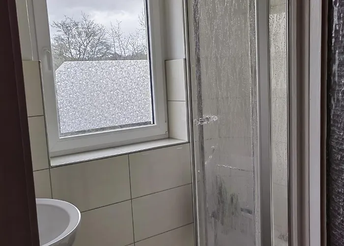 & Appartments Bettina Apart Otel