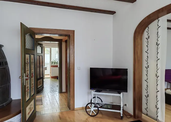 & Appartments Bettina 2*