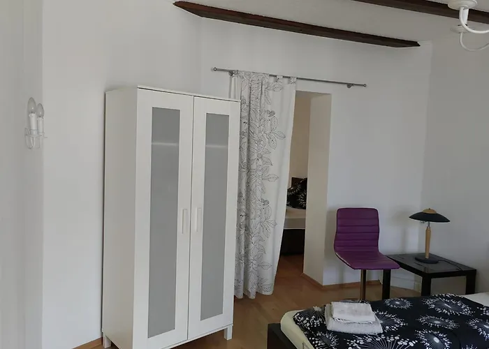 & Appartments Bettina Apartahotel 2*